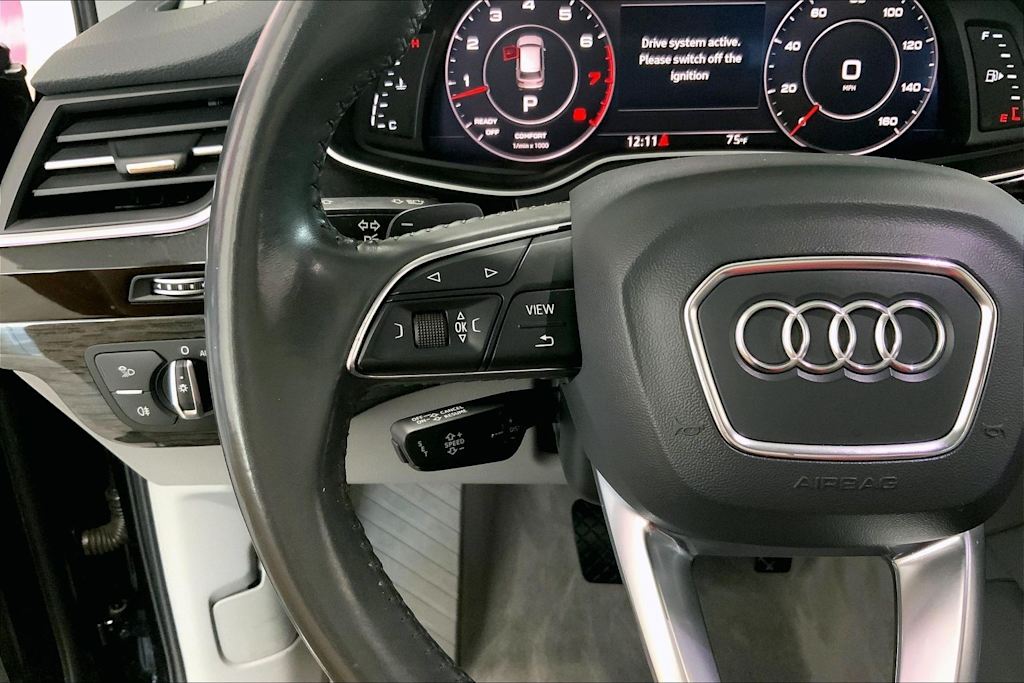 Thumbnail: 2018 Audi Q7 - 21