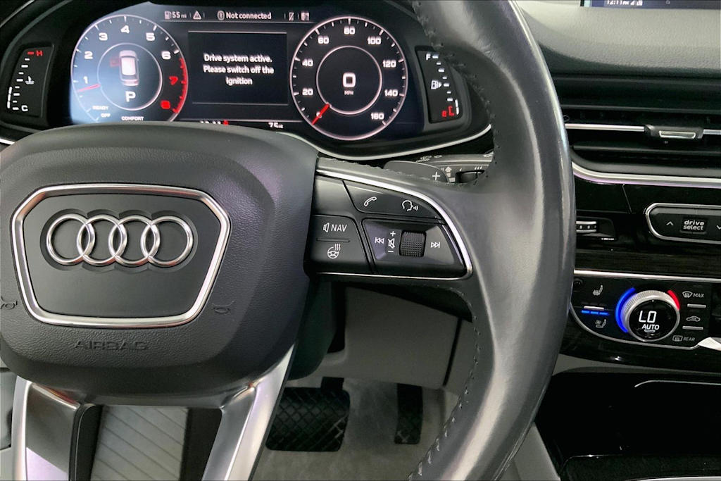Thumbnail: 2018 Audi Q7 - 22