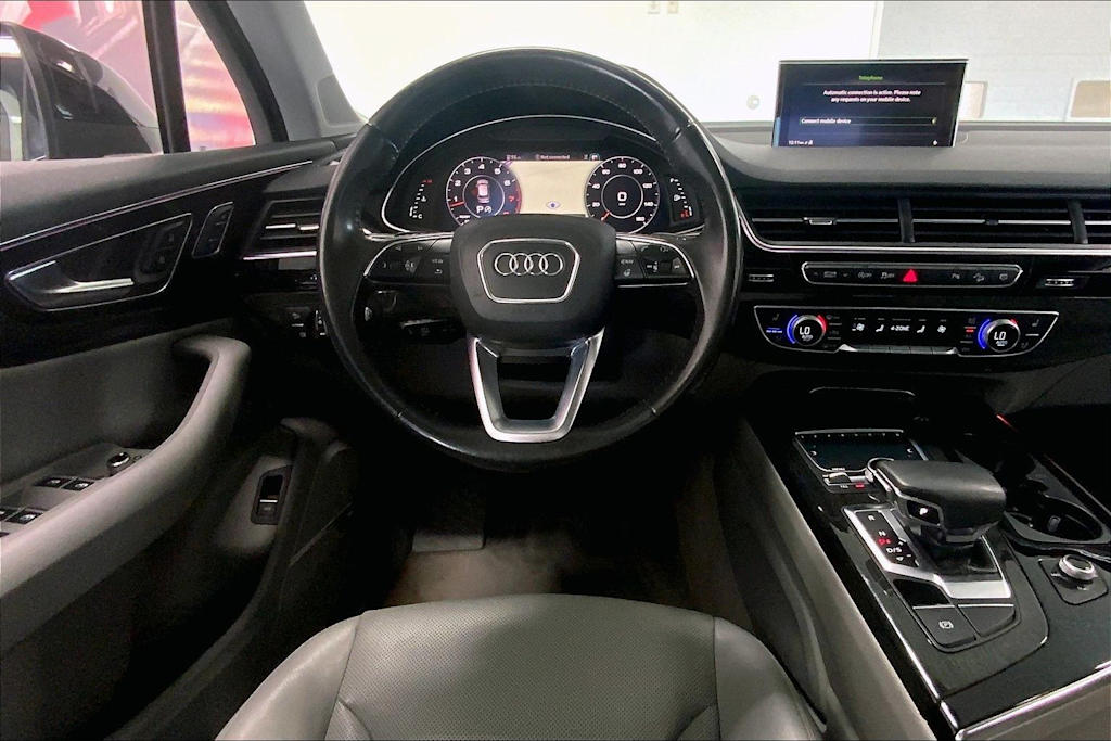 Thumbnail: 2018 Audi Q7 - 12