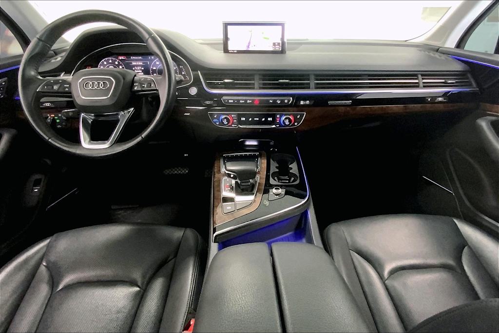 Thumbnail: 2018 Audi Q7 - 9