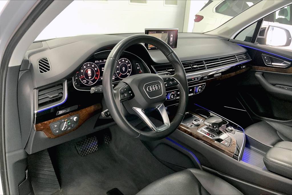 Thumbnail: 2018 Audi Q7 - 2