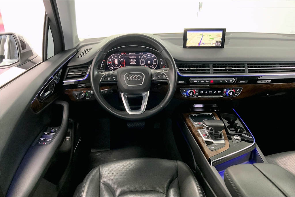Thumbnail: 2018 Audi Q7 - 13