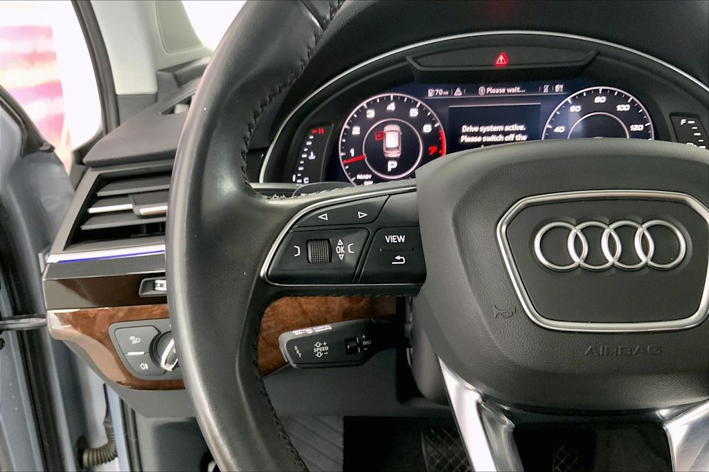 Thumbnail: 2018 Audi Q7 - 23