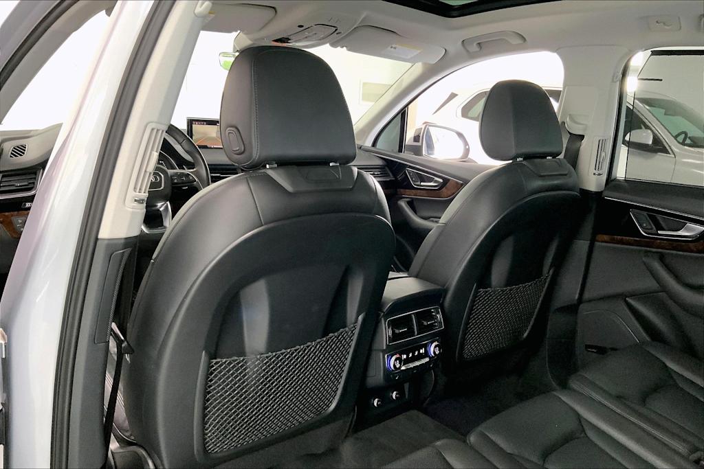Thumbnail: 2018 Audi Q7 - 12