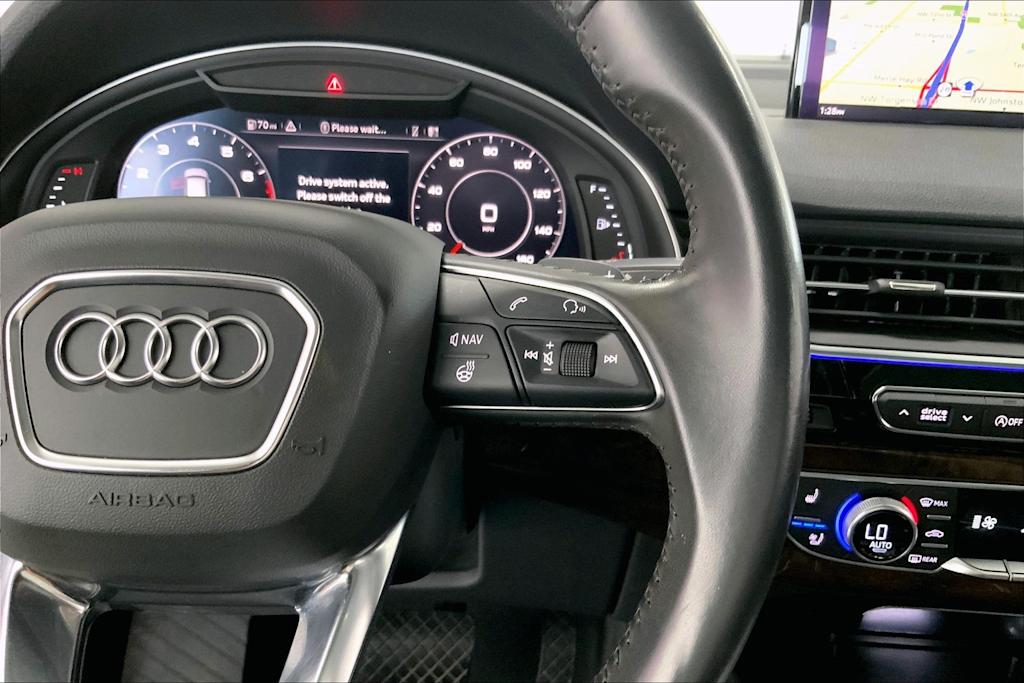 Thumbnail: 2018 Audi Q7 - 24