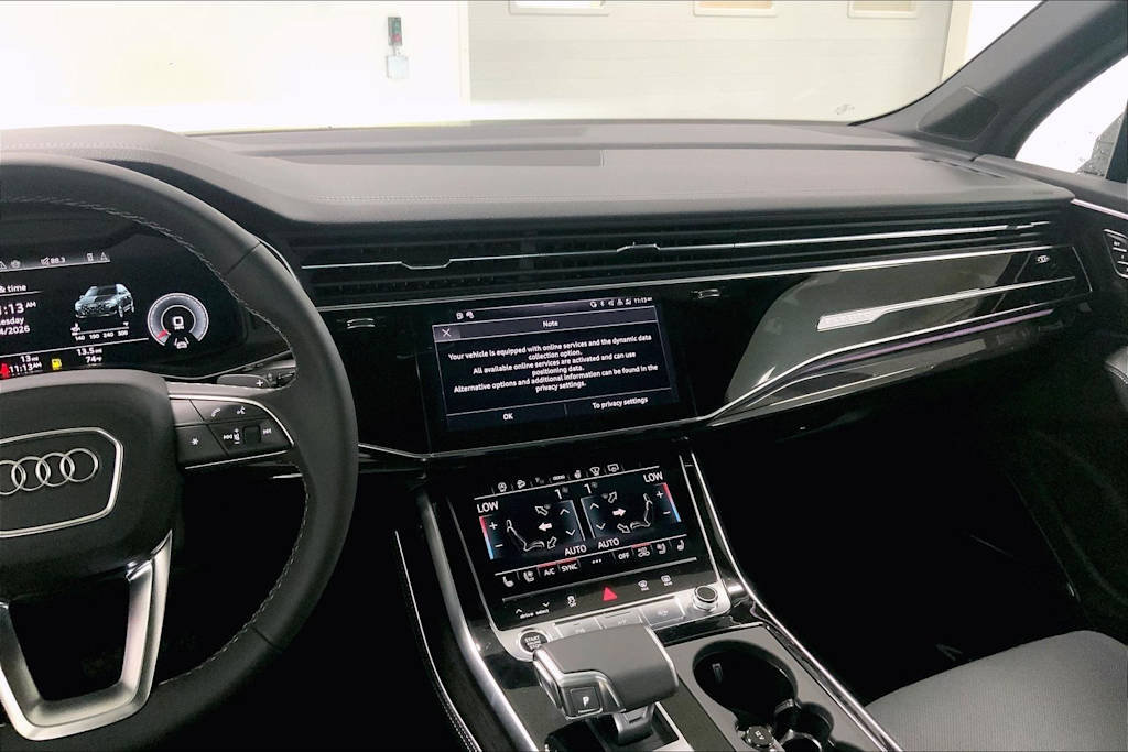 Thumbnail: 2026 Audi Q7 - 13