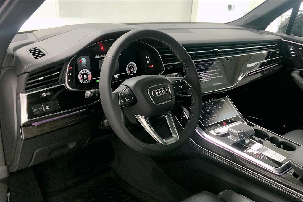 Thumbnail: 2026 Audi Q7 - 2