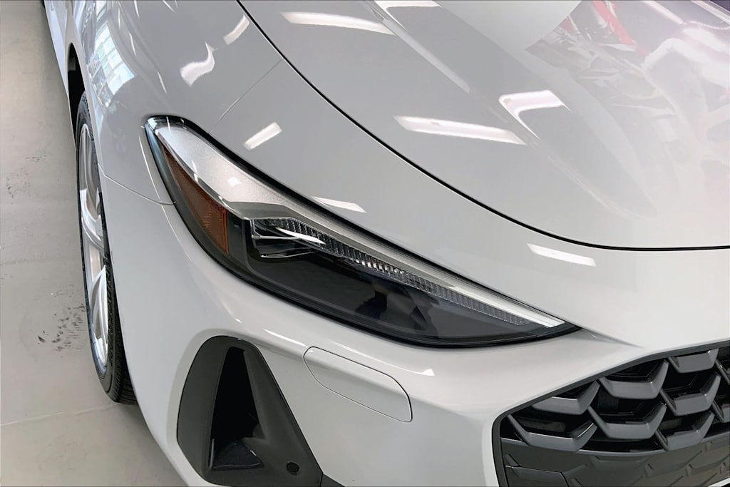 Thumbnail: 2025 Audi A5 - 26