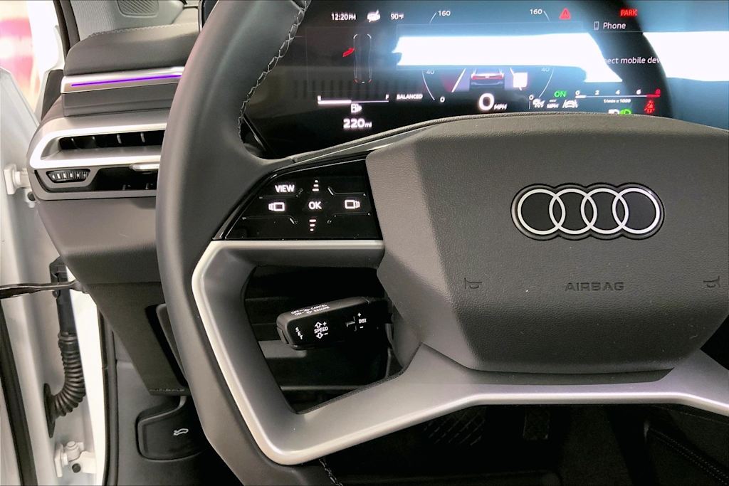 Thumbnail: 2025 Audi A5 - 20