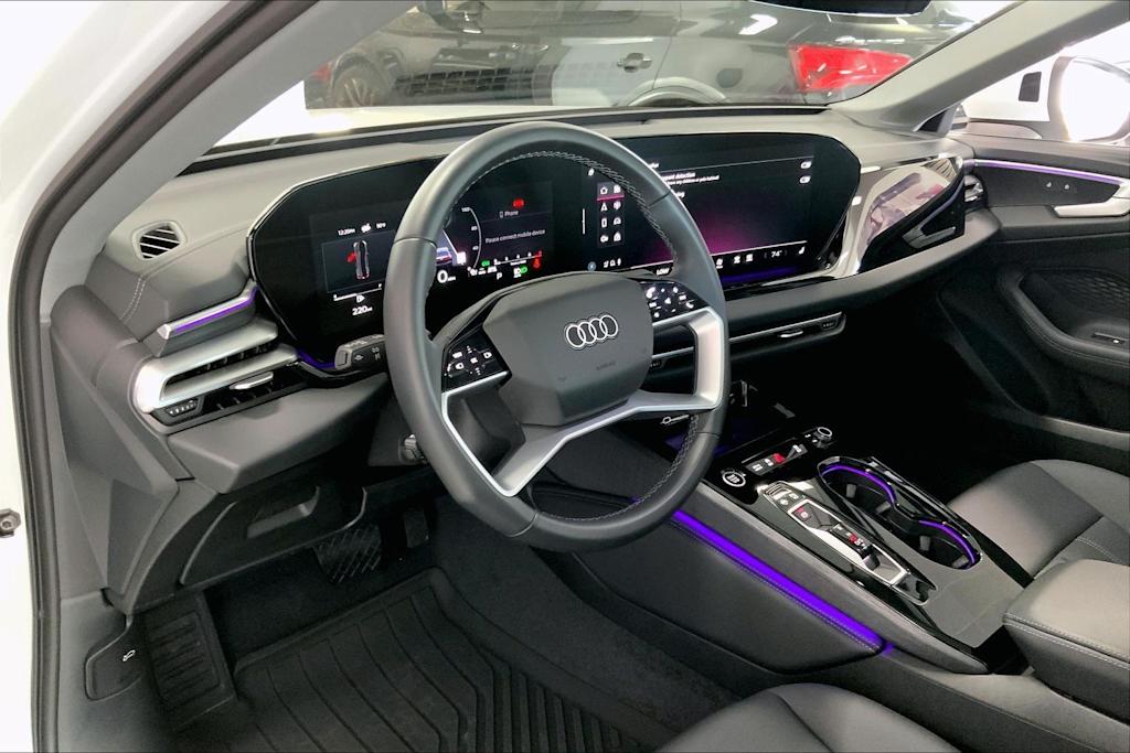 Thumbnail: 2025 Audi A5 - 2