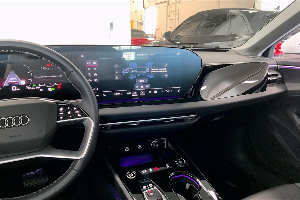 Thumbnail: 2025 Audi A5 - 12