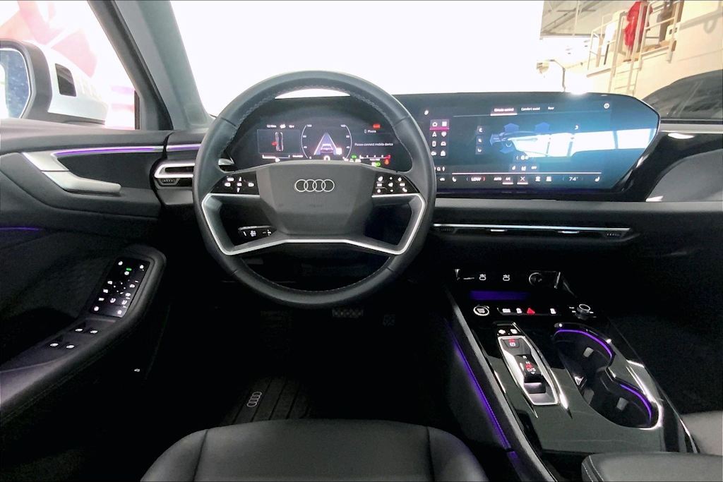 Thumbnail: 2025 Audi A5 - 11