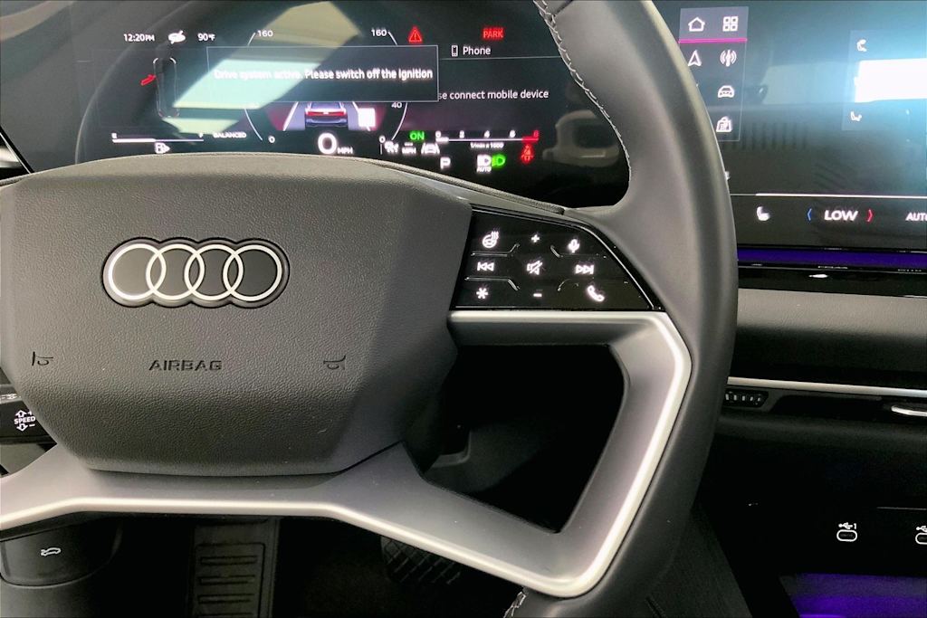 Thumbnail: 2025 Audi A5 - 21