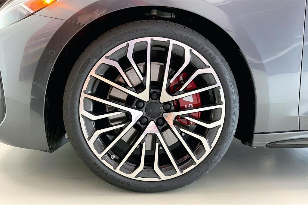 Thumbnail: 2026 Audi S5 - 7