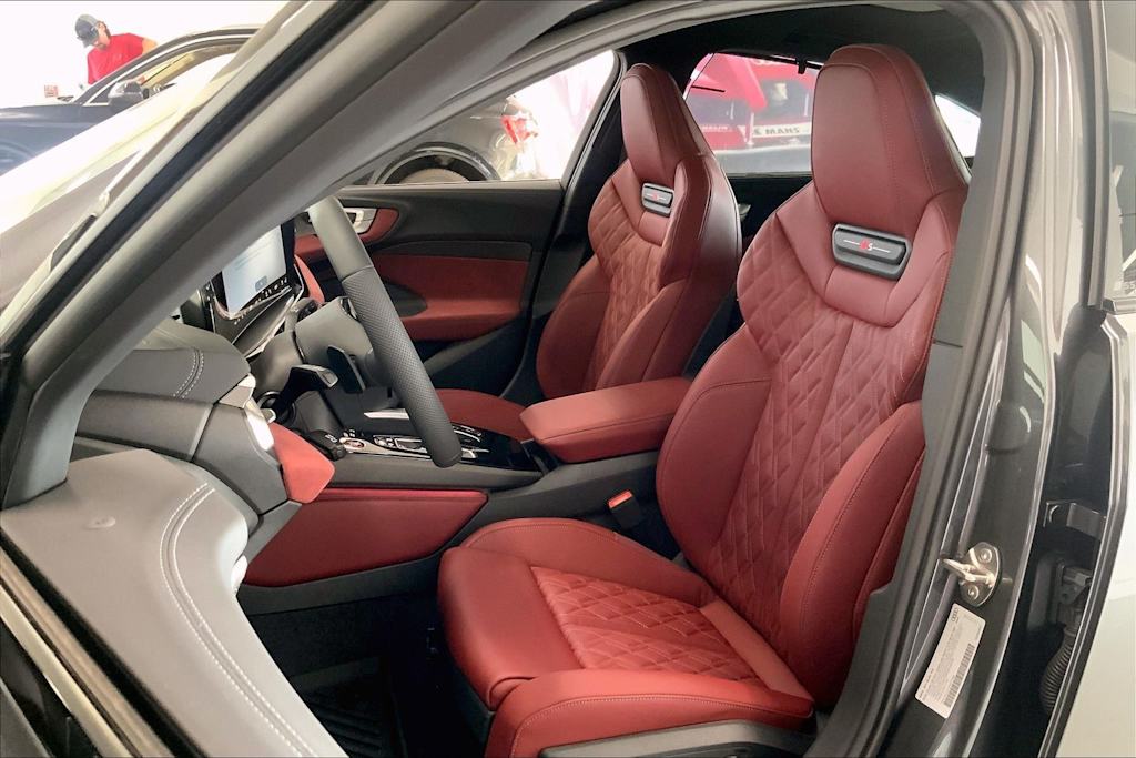 Thumbnail: 2026 Audi S5 - 9