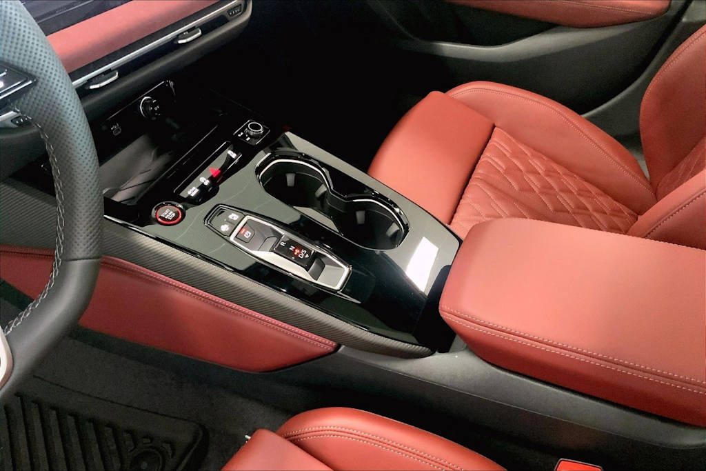 Thumbnail: 2026 Audi S5 - 14