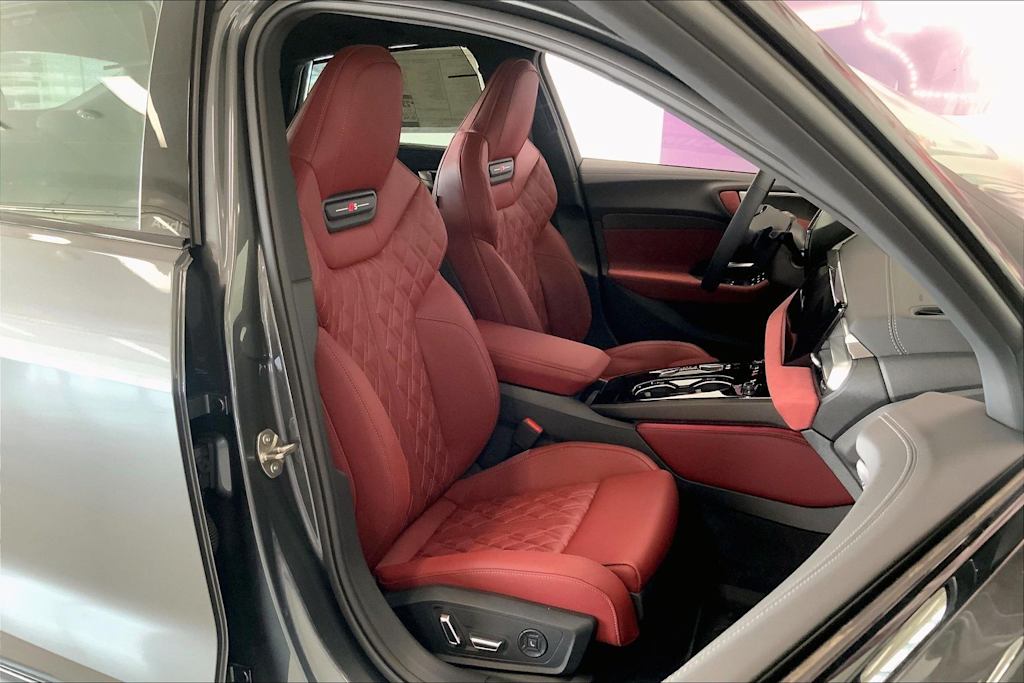 Thumbnail: 2026 Audi S5 - 10