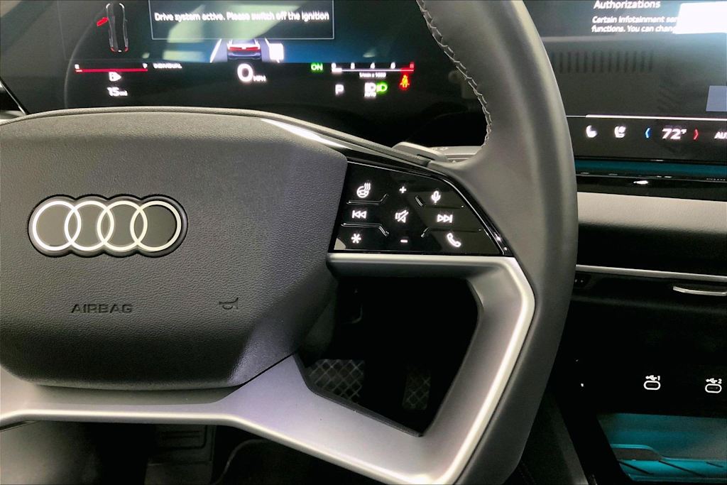 Thumbnail: 2025 Audi A5 - 22