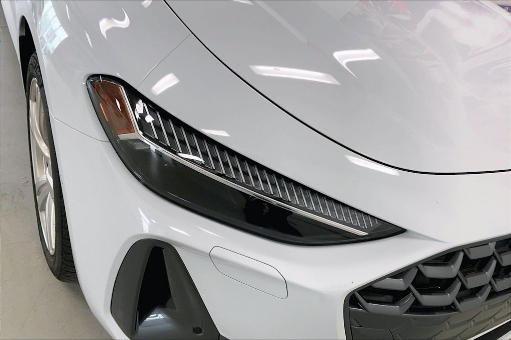 Thumbnail: 2025 Audi A5 - 28