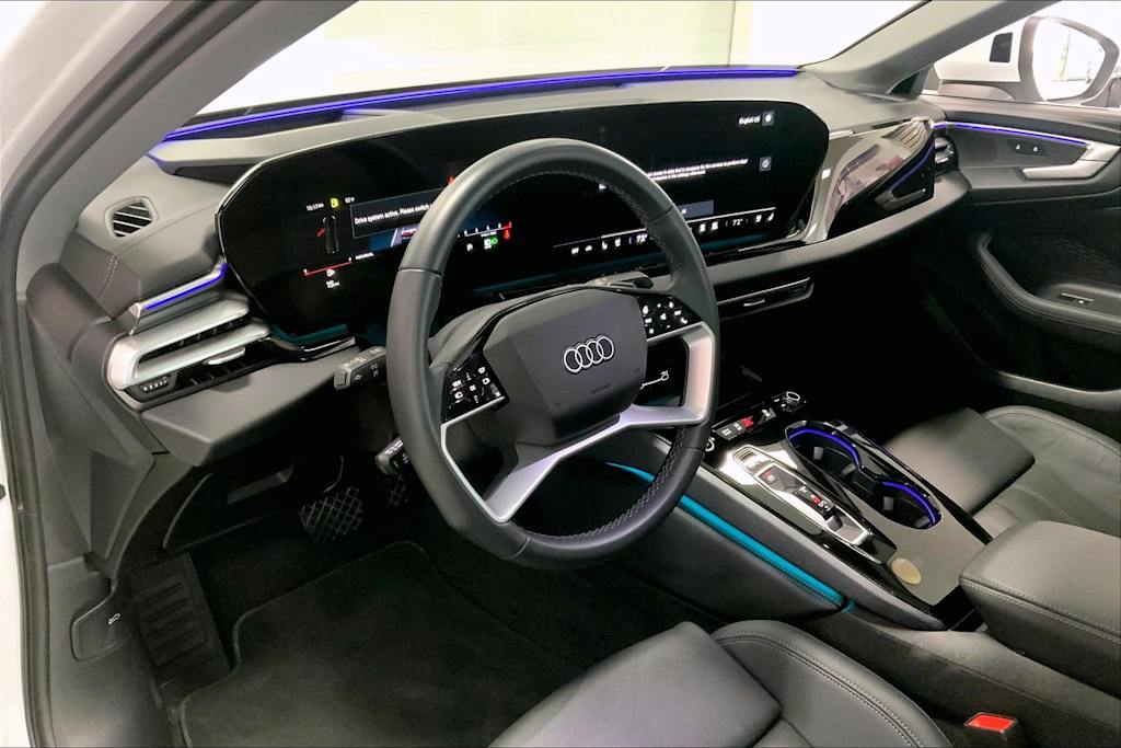 Thumbnail: 2025 Audi A5 - 2