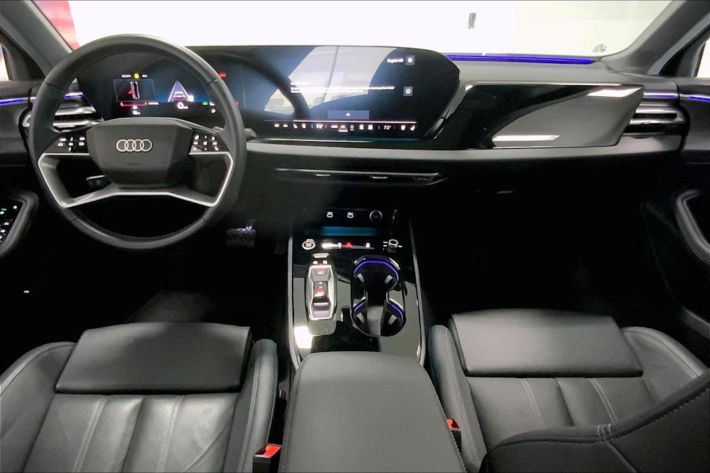 Thumbnail: 2025 Audi A5 - 8