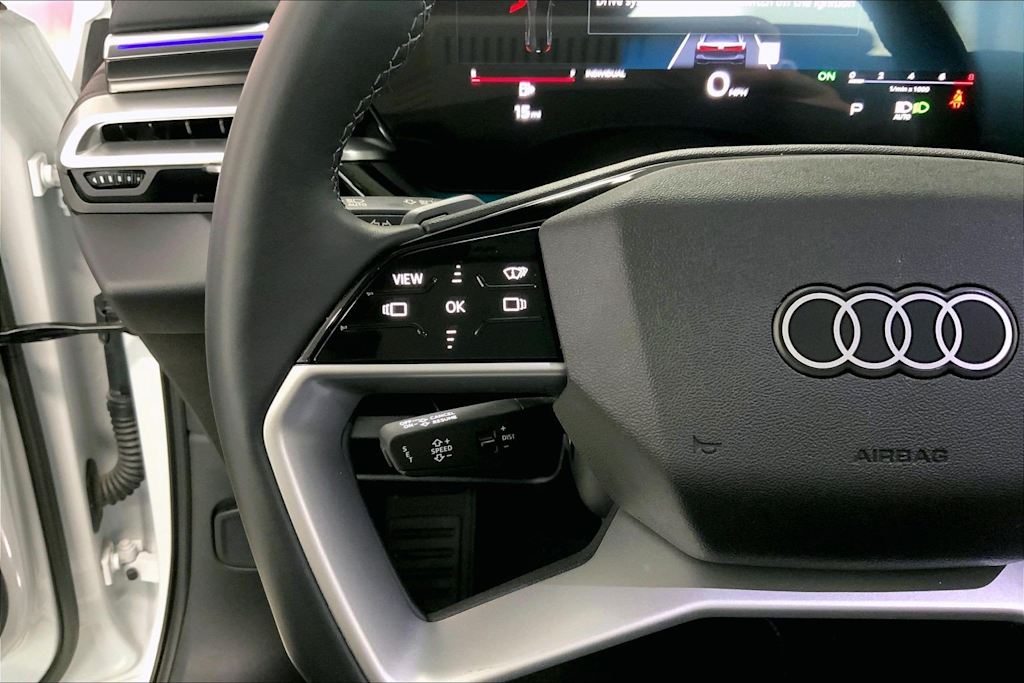 Thumbnail: 2025 Audi A5 - 21