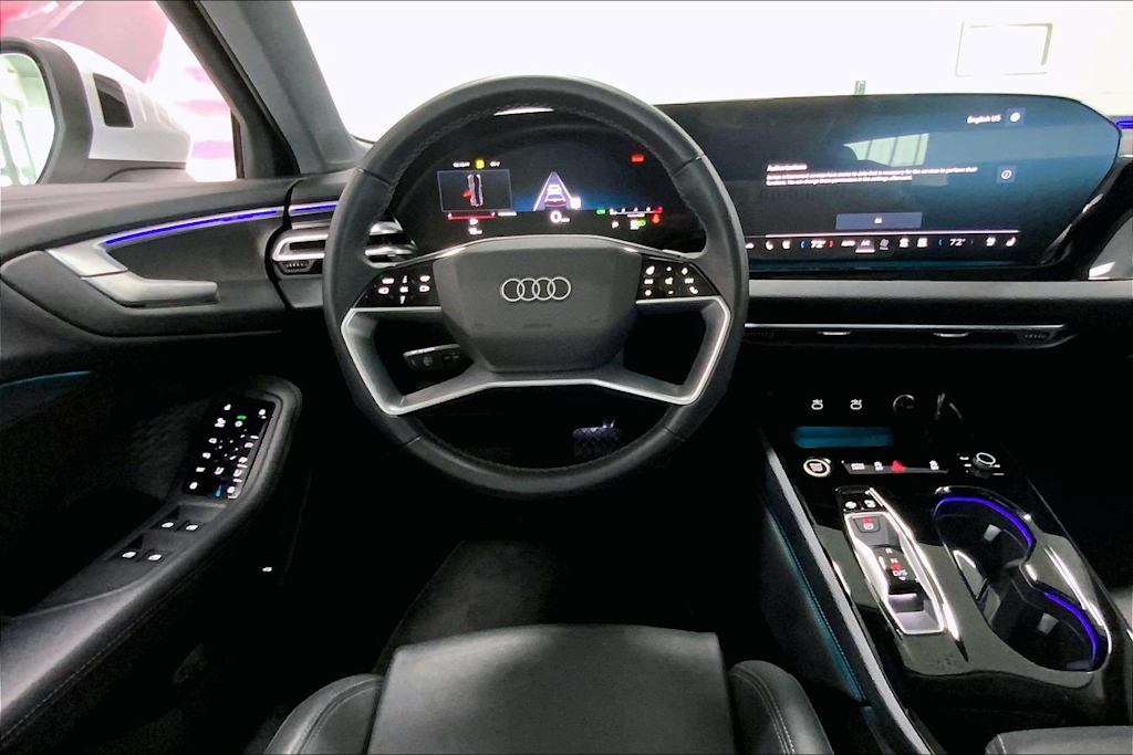 Thumbnail: 2025 Audi A5 - 12