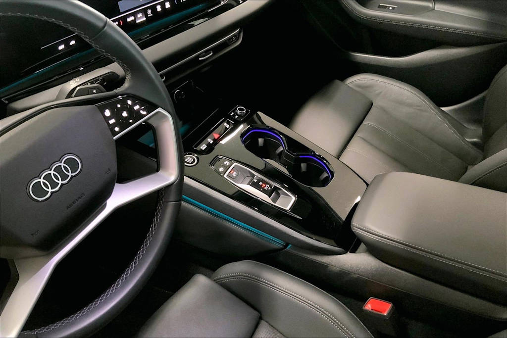 Thumbnail: 2025 Audi A5 - 18
