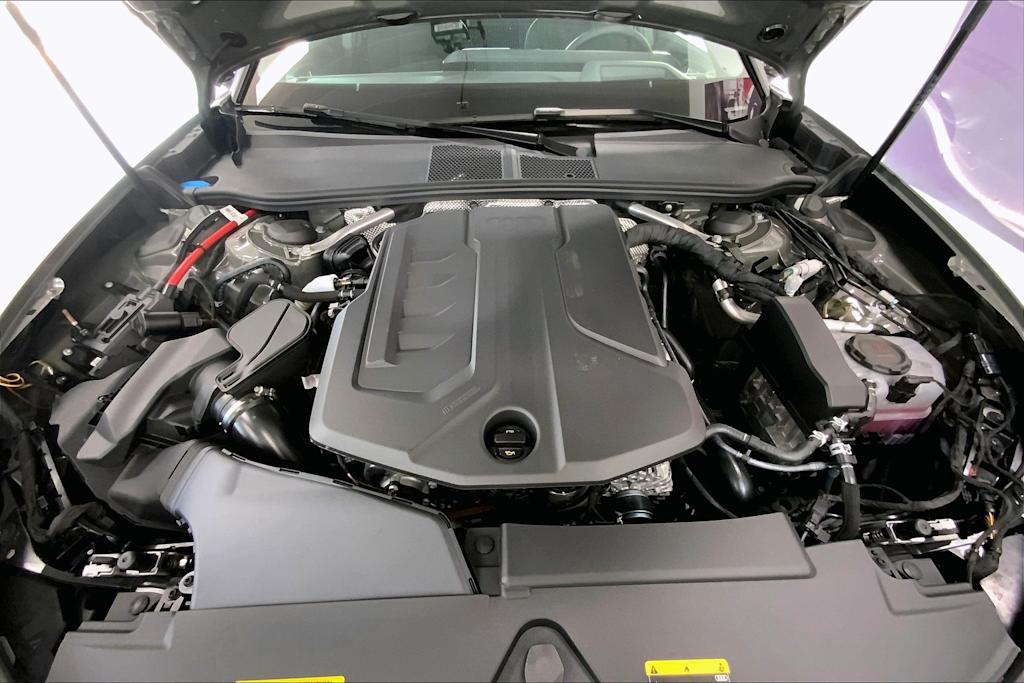 Thumbnail: 2025 Audi A5 - 9