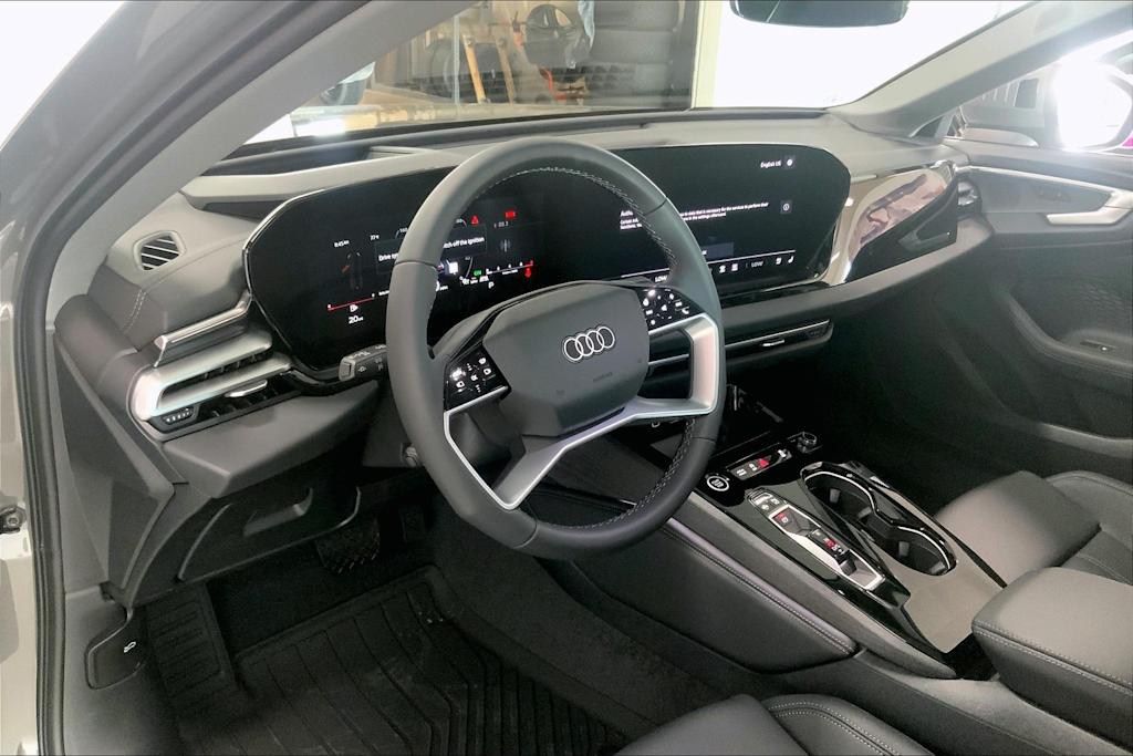 Thumbnail: 2025 Audi A5 - 2