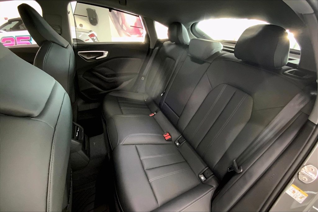 Thumbnail: 2025 Audi A5 - 20