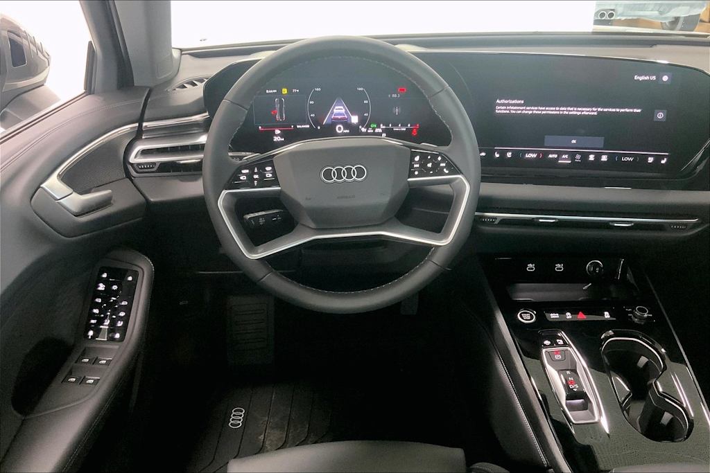 Thumbnail: 2025 Audi A5 - 14