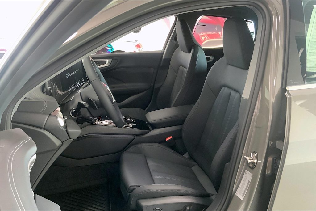 Thumbnail: 2025 Audi A5 - 11