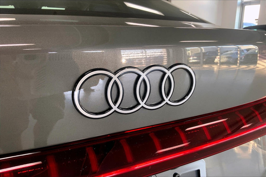 Thumbnail: 2025 Audi A5 - 7