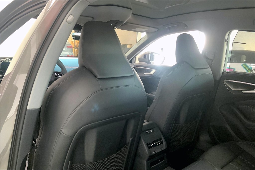 Thumbnail: 2025 Audi A5 - 13