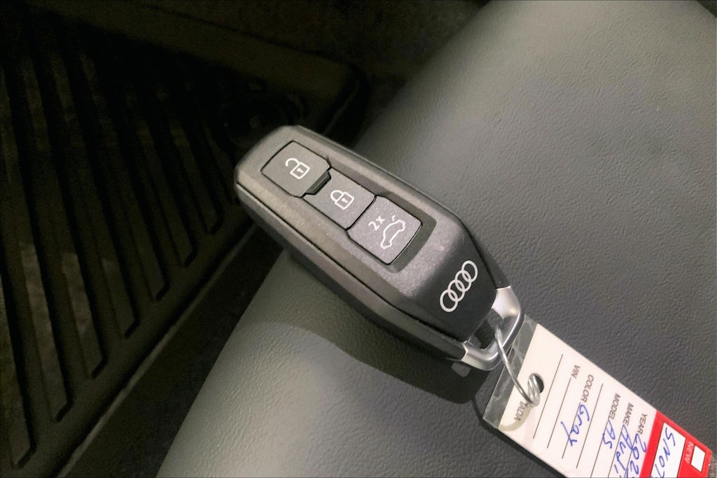 Thumbnail: 2025 Audi A5 - 18