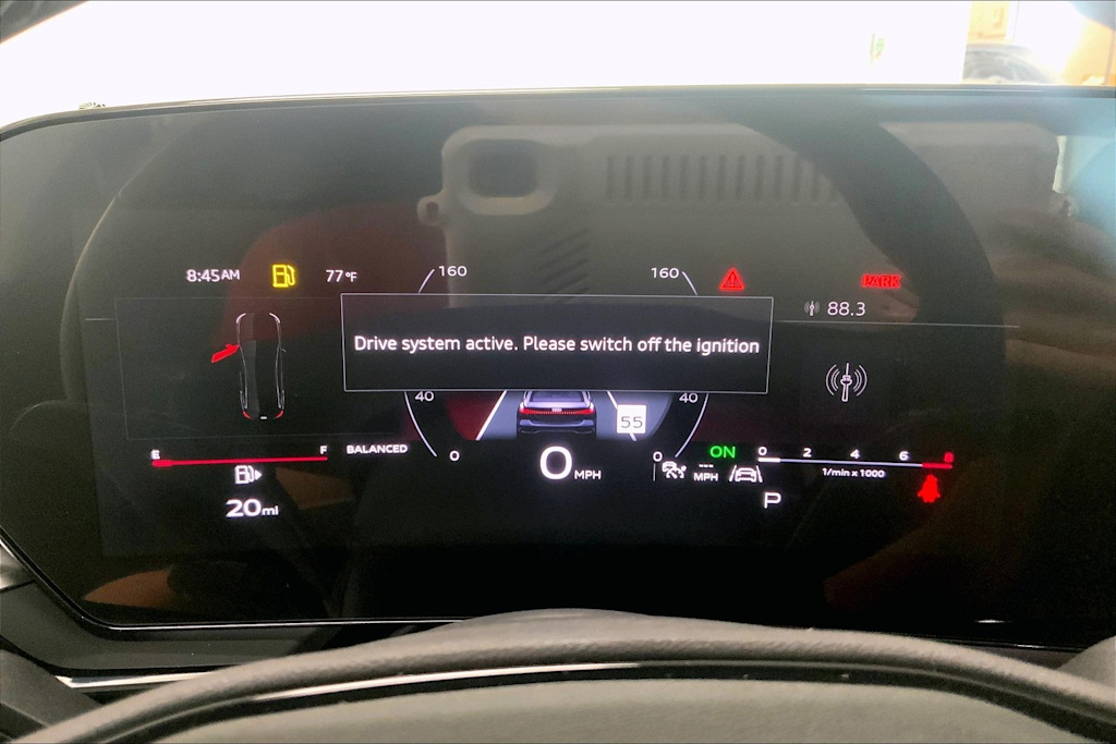 Thumbnail: 2025 Audi A5 - 21