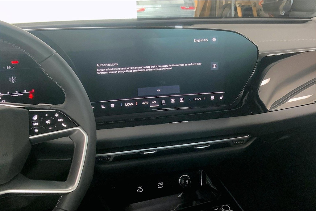 Thumbnail: 2025 Audi A5 - 15