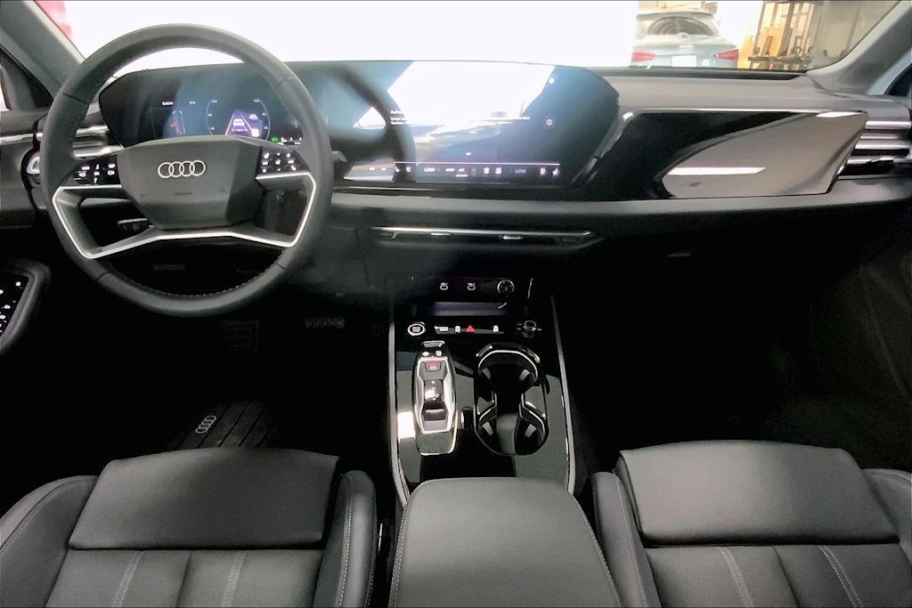 Thumbnail: 2025 Audi A5 - 10