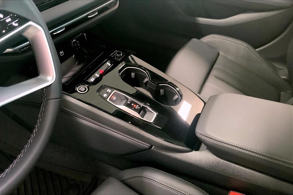 Thumbnail: 2025 Audi A5 - 16