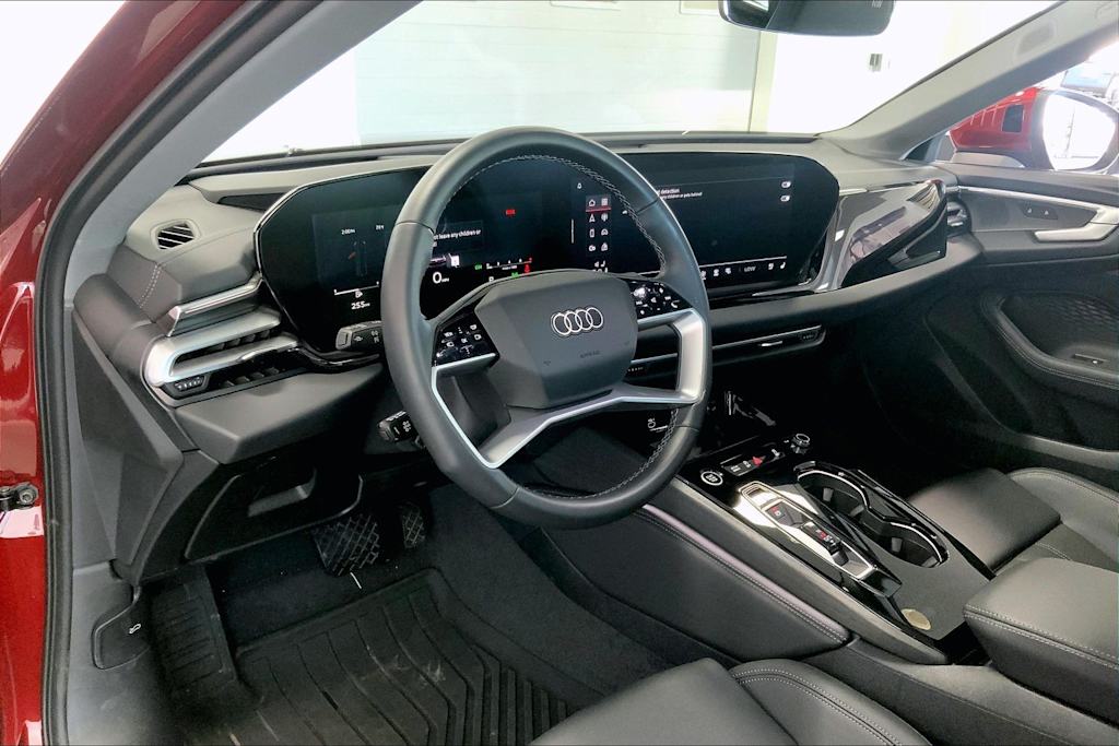 Thumbnail: 2025 Audi A5 - 2