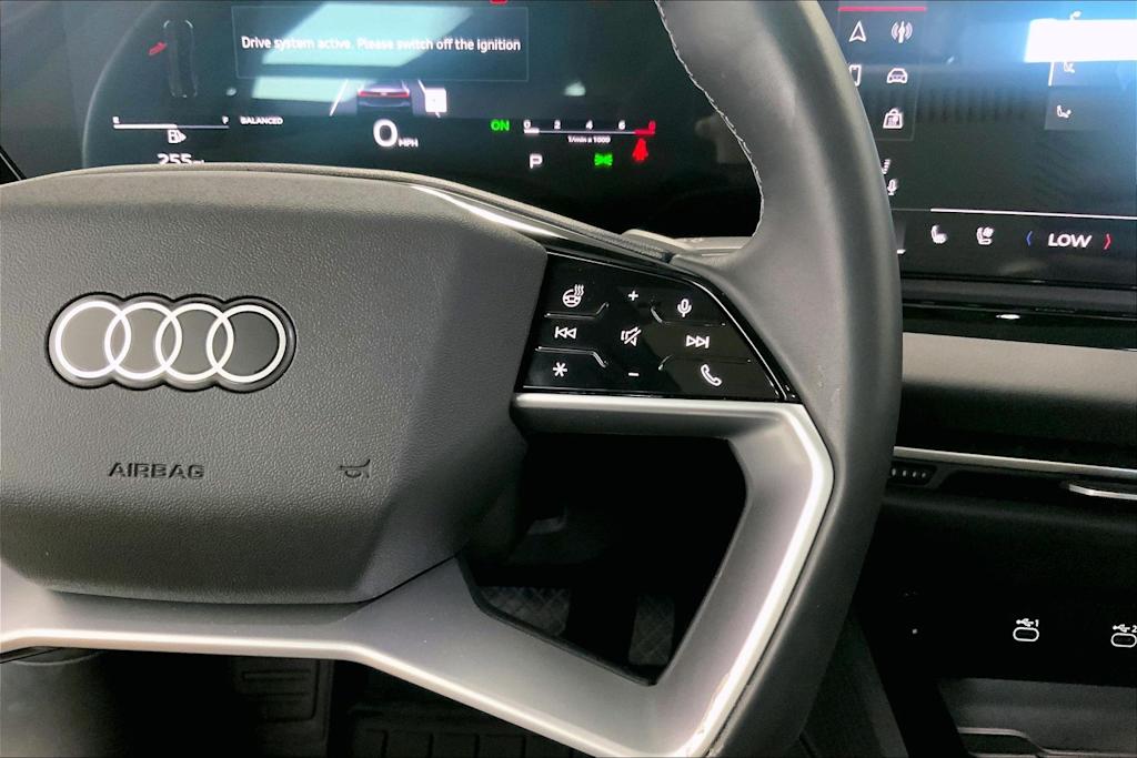 Thumbnail: 2025 Audi A5 - 22