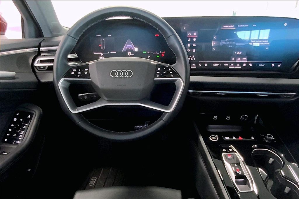Thumbnail: 2025 Audi A5 - 12