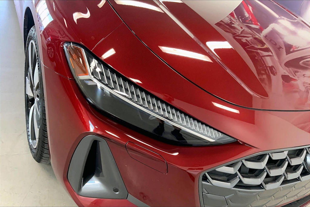 Thumbnail: 2025 Audi A5 - 27