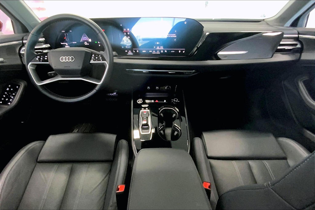 Thumbnail: 2025 Audi A5 - 8
