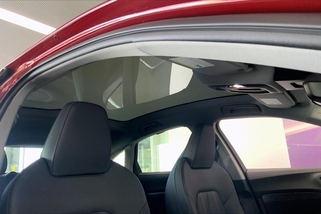 Thumbnail: 2025 Audi A5 - 26