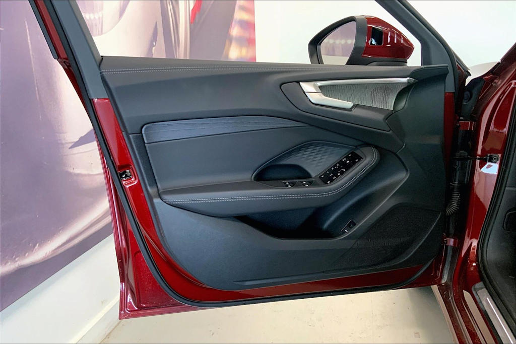 Thumbnail: 2025 Audi A5 - 23