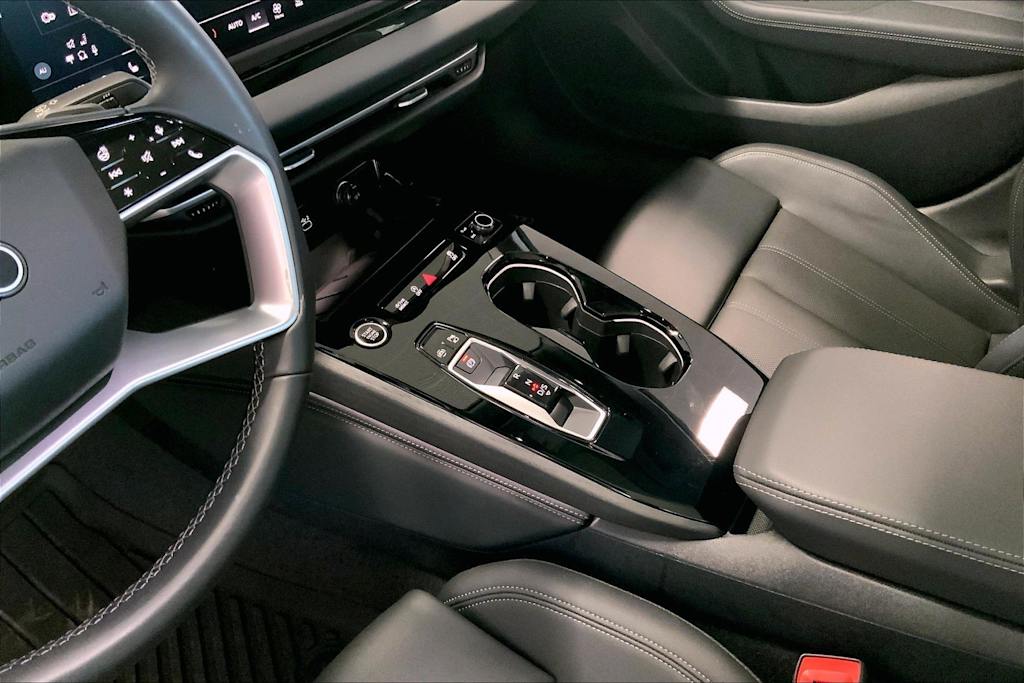 Thumbnail: 2025 Audi A5 - 15