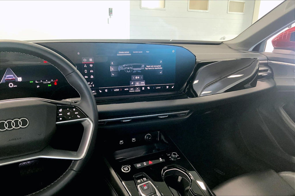 Thumbnail: 2025 Audi A5 - 13