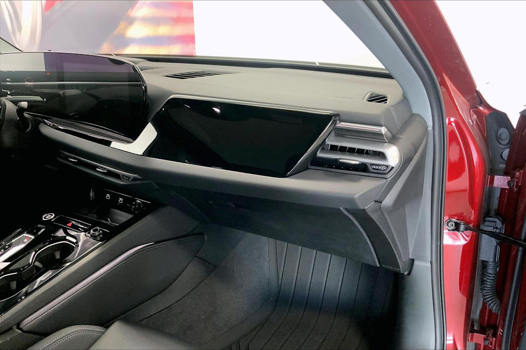 Thumbnail: 2025 Audi A5 - 20